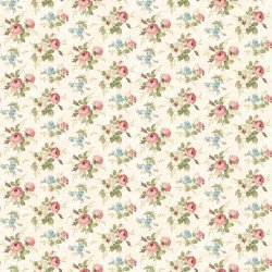 Vintage Rose 21553-11